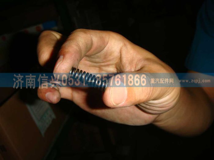 AZ2229100211,同步器彈簧(19710T),濟(jì)南信興汽車(chē)配件貿(mào)易有限公司