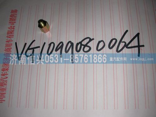 VG1099080064,中間過渡件,濟南信興汽車配件貿(mào)易有限公司