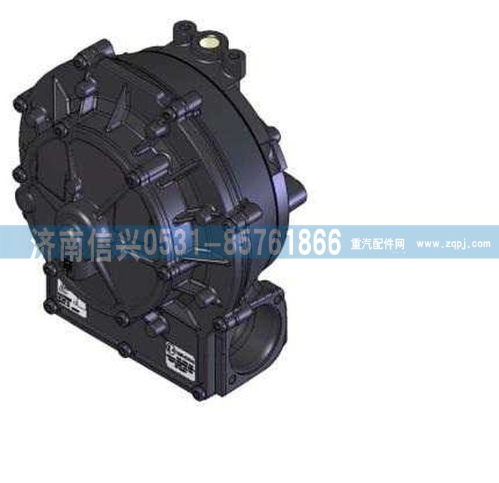 VG1238110014,雙級減壓器（T12)NG,濟(jì)南信興汽車配件貿(mào)易有限公司