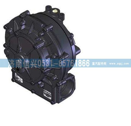 VG1238110014,雙級減壓器（T12)NG,濟(jì)南信興汽車配件貿(mào)易有限公司