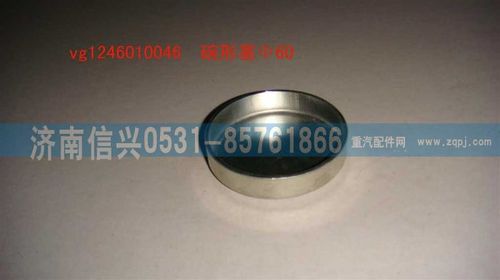 VG1246010046,碗形塞,濟(jì)南信興汽車配件貿(mào)易有限公司