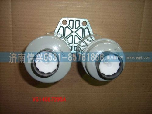 VG14087295A,燃油濾清器總成,濟(jì)南信興汽車(chē)配件貿(mào)易有限公司