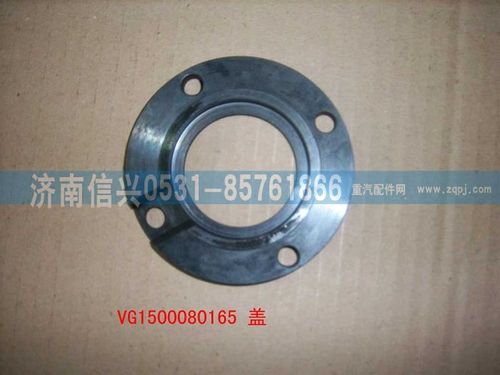 VG1500080165,蓋,濟南信興汽車配件貿易有限公司