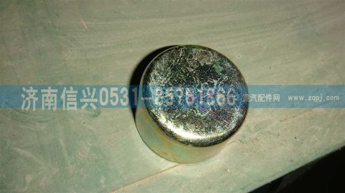AZ9100443016,盤式制動器滑銷蓋(鉗體側),濟南信興汽車配件貿易有限公司