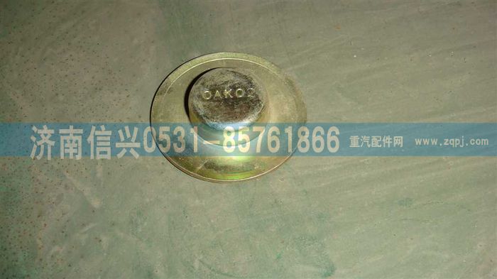 AZ9100443018,盤式制動器滑銷蓋(鉗體橋側(cè)),濟南信興汽車配件貿(mào)易有限公司