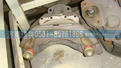AZ9100444300,Z4鉗體總成(左),濟南信興汽車配件貿(mào)易有限公司
