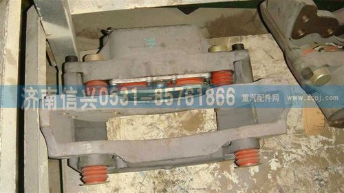 AZ9100444400,Z4鉗體總成(右),濟(jì)南信興汽車配件貿(mào)易有限公司