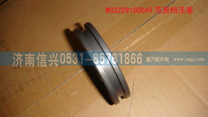WG2229100045,范圍檔活塞,濟南信興汽車配件貿易有限公司