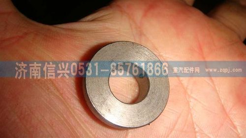 WG2229100059,惰輪軸壓塊,濟南信興汽車配件貿(mào)易有限公司