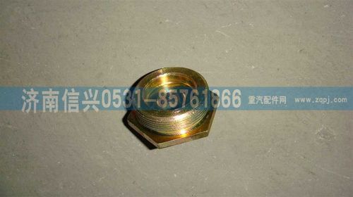 WG9100443008,盤式制動(dòng)器手調(diào)座,濟(jì)南信興汽車配件貿(mào)易有限公司