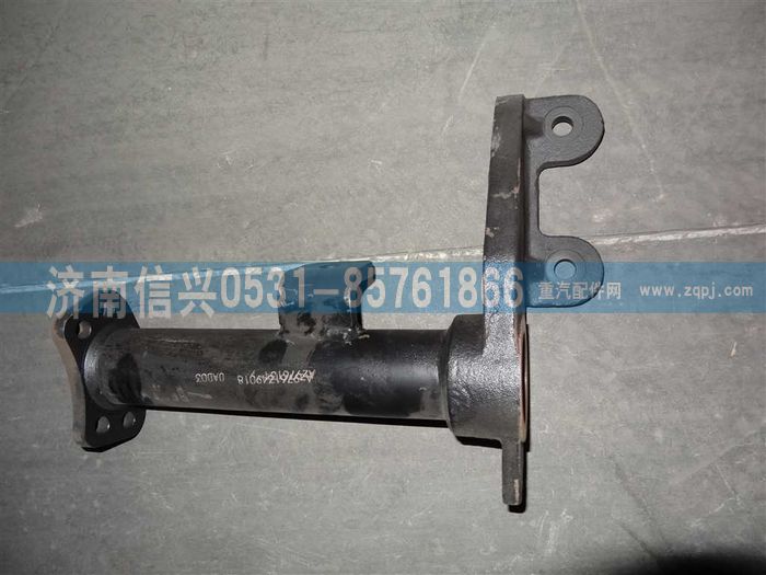 WG9761349018,后橋氣室支架總成(左)（MCY13),濟南信興汽車配件貿(mào)易有限公司