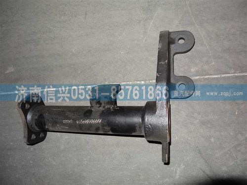 WG9761349018,后橋氣室支架總成(左)（MCY13),濟南信興汽車配件貿(mào)易有限公司