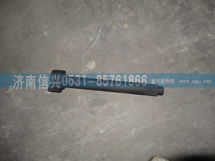 WG9761349021,中橋凸輪軸(右)（MCY13),濟南信興汽車配件貿(mào)易有限公司