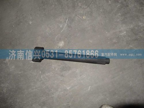 WG9761349021,中橋凸輪軸(右)（MCY13),濟南信興汽車配件貿(mào)易有限公司