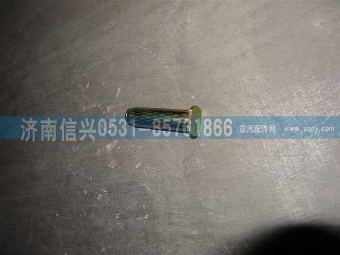 WG9761450122,滾輪軸（MCY13),濟南信興汽車配件貿(mào)易有限公司