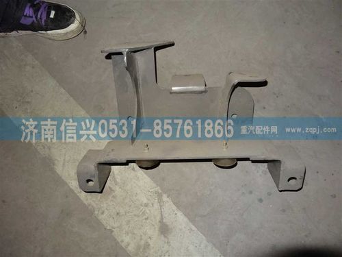 WG9931191003,豪沃A7油浴式空濾器支架總成,濟(jì)南信興汽車配件貿(mào)易有限公司