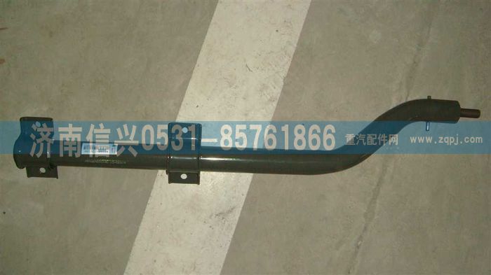 WG1664230190,WG1664230190后翼子板右上支架總成(與左件對稱)A7部件,濟南信興汽車配件貿(mào)易有限公司