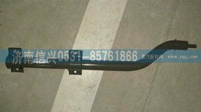 WG1664230190,WG1664230190后翼子板右上支架總成(與左件對稱)A7部件,濟南信興汽車配件貿(mào)易有限公司