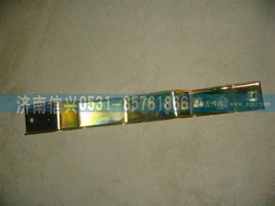 WG1664230189,WG1664230189左后翼子板撐架總成,濟(jì)南信興汽車配件貿(mào)易有限公司