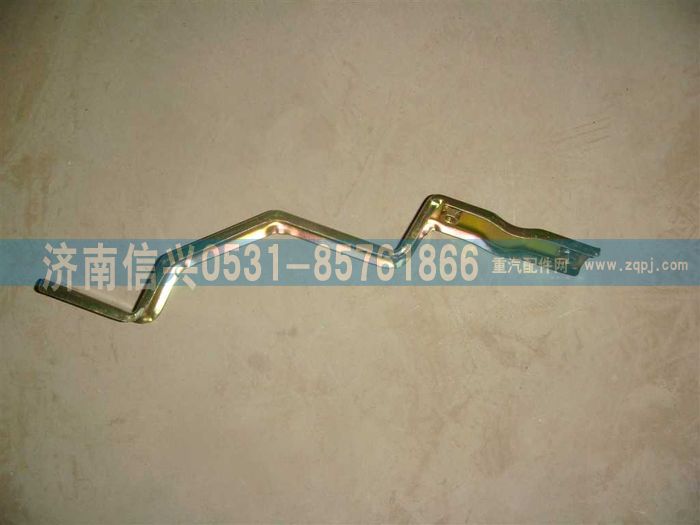 WG1664230189,WG1664230189左后翼子板撐架總成,濟(jì)南信興汽車配件貿(mào)易有限公司
