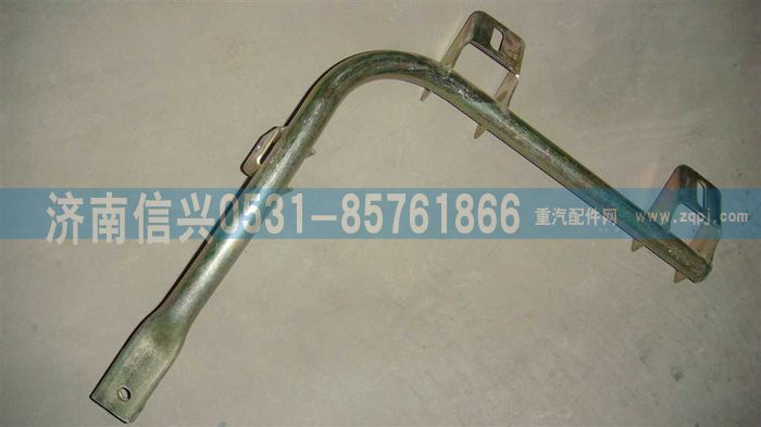 WG1664230133,WG1664230133翼子板后段左支架,濟(jì)南信興汽車(chē)配件貿(mào)易有限公司