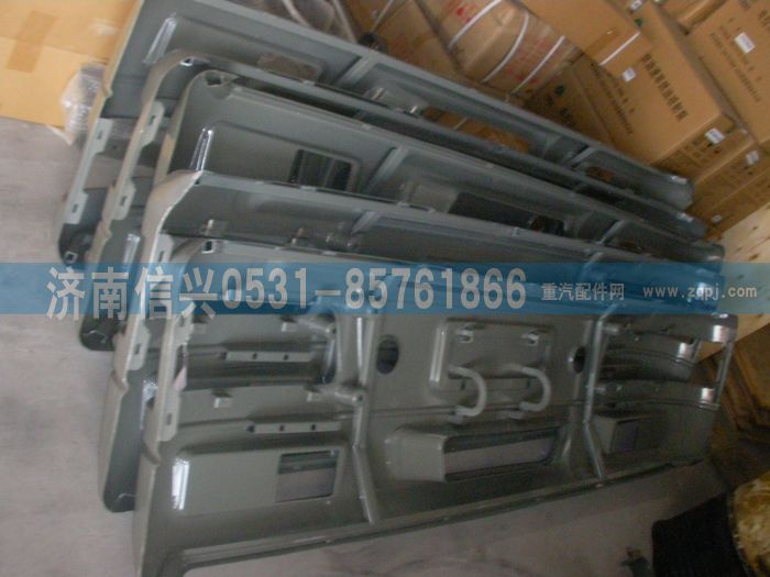 WG1608241160,WG1608241160 10版王子整體保險杠總成（鋼制）,濟南信興汽車配件貿(mào)易有限公司