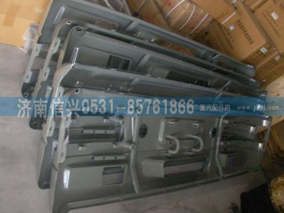 WG1608241160,WG1608241160 10版王子整體保險杠總成（鋼制）,濟南信興汽車配件貿(mào)易有限公司