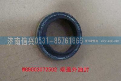 AZ9003072502,AZ9003072502端蓋外油封,濟南信興汽車配件貿(mào)易有限公司