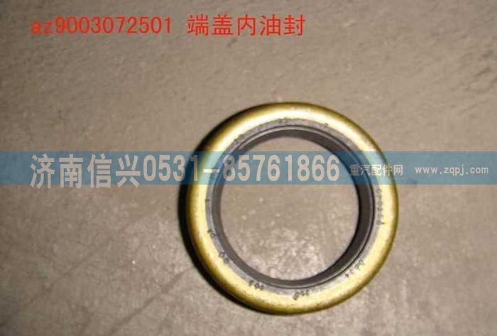 AZ9003072501,AZ9003072501端蓋內(nèi)油封,濟南信興汽車配件貿(mào)易有限公司