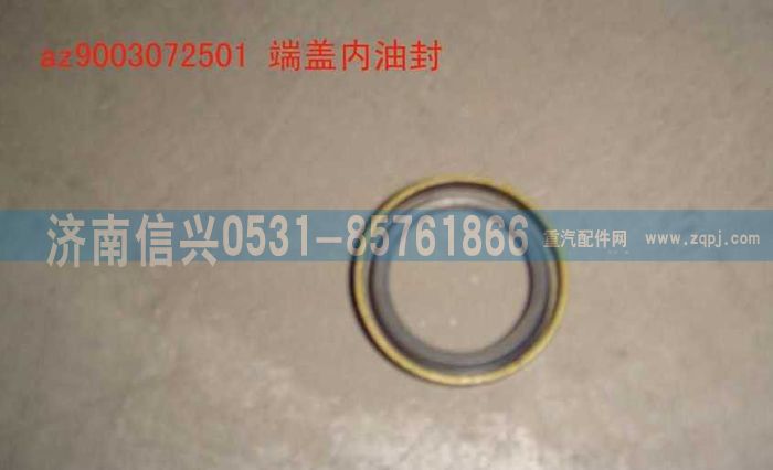 AZ9003072501,AZ9003072501端蓋內(nèi)油封,濟南信興汽車配件貿(mào)易有限公司