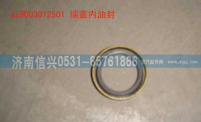AZ9003072501,AZ9003072501端蓋內(nèi)油封,濟南信興汽車配件貿(mào)易有限公司
