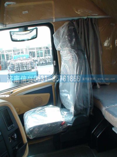 AZ1662510100,AZ1662510100A7輕量化右座椅(平地板),濟(jì)南信興汽車(chē)配件貿(mào)易有限公司