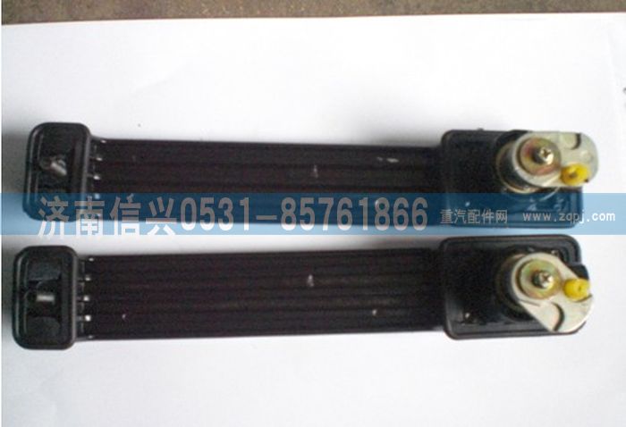 AZ1608340024,AZ1608340024右車(chē)門(mén)外手柄總成(帶鎖芯),濟(jì)南信興汽車(chē)配件貿(mào)易有限公司
