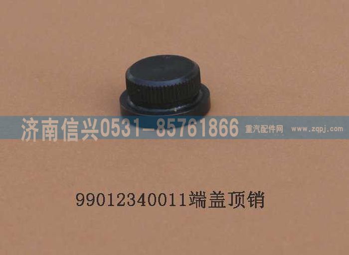 WG9012340011,WG9012340011端蓋頂銷,濟(jì)南信興汽車配件貿(mào)易有限公司