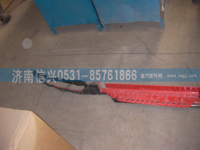 WG1682240010,WG1682240010大燈支架,濟南信興汽車配件貿(mào)易有限公司