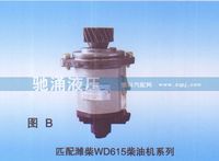 1032300025,濰柴WD615柴油機1032300025,濟南馳涌貿(mào)易有限公司
