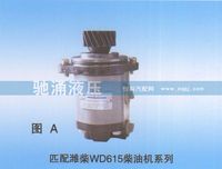 1032300018,濰柴WD615柴油機1032300018,濟南馳涌貿(mào)易有限公司