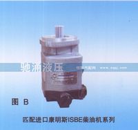 QC22-14-ISBE,進(jìn)口康明斯ISBE柴油機(jī)QC22-14-ISBE,濟(jì)南馳涌貿(mào)易有限公司