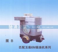QC18-13-6M,玉柴6M柴油機QC18-13-6M,濟南馳涌貿(mào)易有限公司