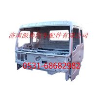 S1SB2495000122PQSYB15,歐曼VT平頂駕駛室殼體 歐曼駕駛室總成,濟南源帥汽車配件有限公司