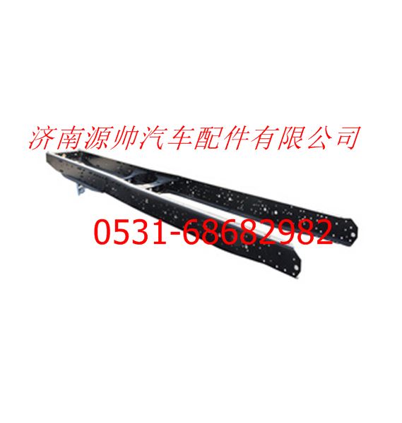 FH1280010093A0SYB15,歐曼重卡車架總成 歐曼駕駛室總成,濟(jì)南源帥汽車配件有限公司