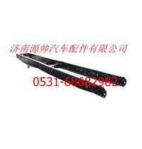 FH1280010093A0SYB15,歐曼重卡車架總成 歐曼駕駛室總成,濟(jì)南源帥汽車配件有限公司