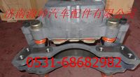 1110833501020,歐曼奇兵前右制動(dòng)器總成,濟(jì)南源帥汽車配件有限公司