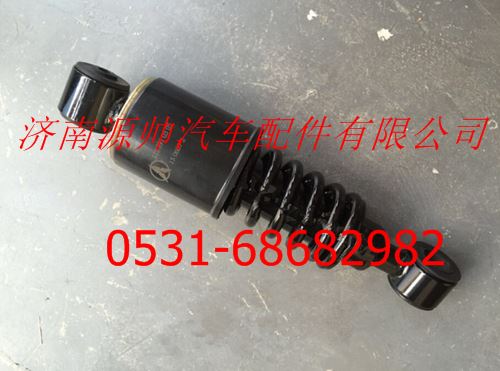 5188910305,北方奔馳V3駕駛室前減震器,濟(jì)南源帥汽車配件有限公司
