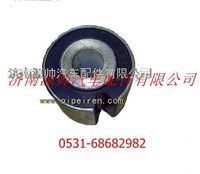 81.93020.0450,陜汽德龍F3000翻轉杠襯套,濟南源帥汽車配件有限公司