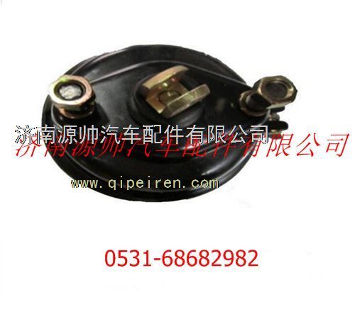 81.51101.6265,陜汽德龍F(tuán)3000前橋氣室,濟(jì)南源帥汽車(chē)配件有限公司