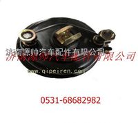 81.51101.6265,陜汽德龍F(tuán)3000前橋氣室,濟(jì)南源帥汽車(chē)配件有限公司