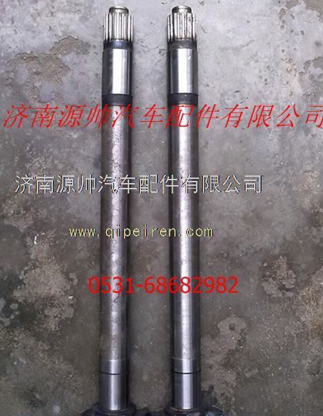 DZ9112340140,陜汽漢德車(chē)橋曼后制動(dòng)凸輪軸19齒,濟(jì)南源帥汽車(chē)配件有限公司