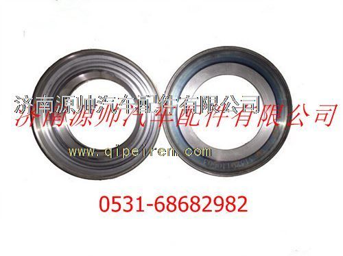 199012340017,陜汽漢德油封座,濟南源帥汽車配件有限公司