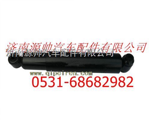 DZ91319680001,陜汽德龍F3000加強型減震器,濟南源帥汽車配件有限公司